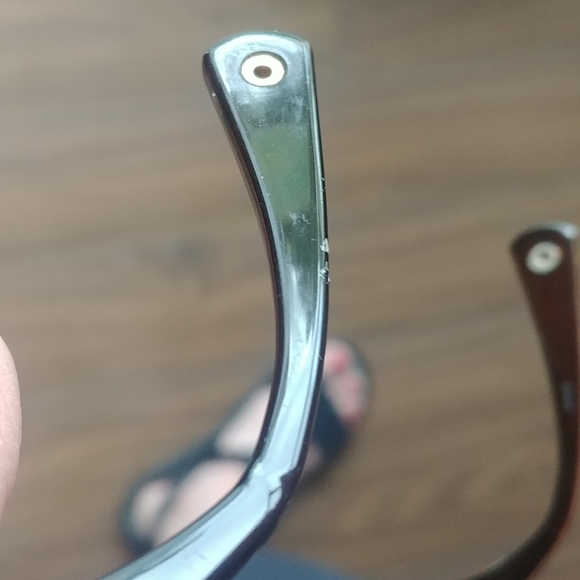 Coach Prescription Sunglasses - Picture 11 of 12
